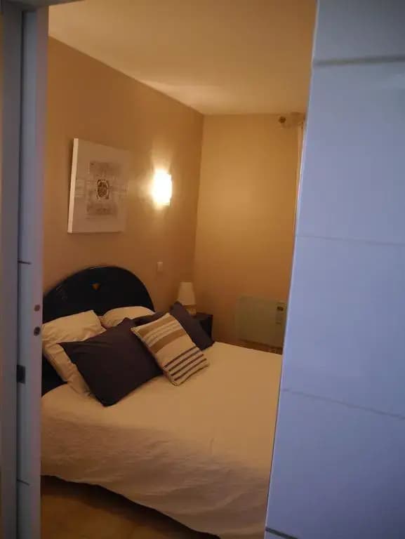 Studio l'Olivette - Photo 4