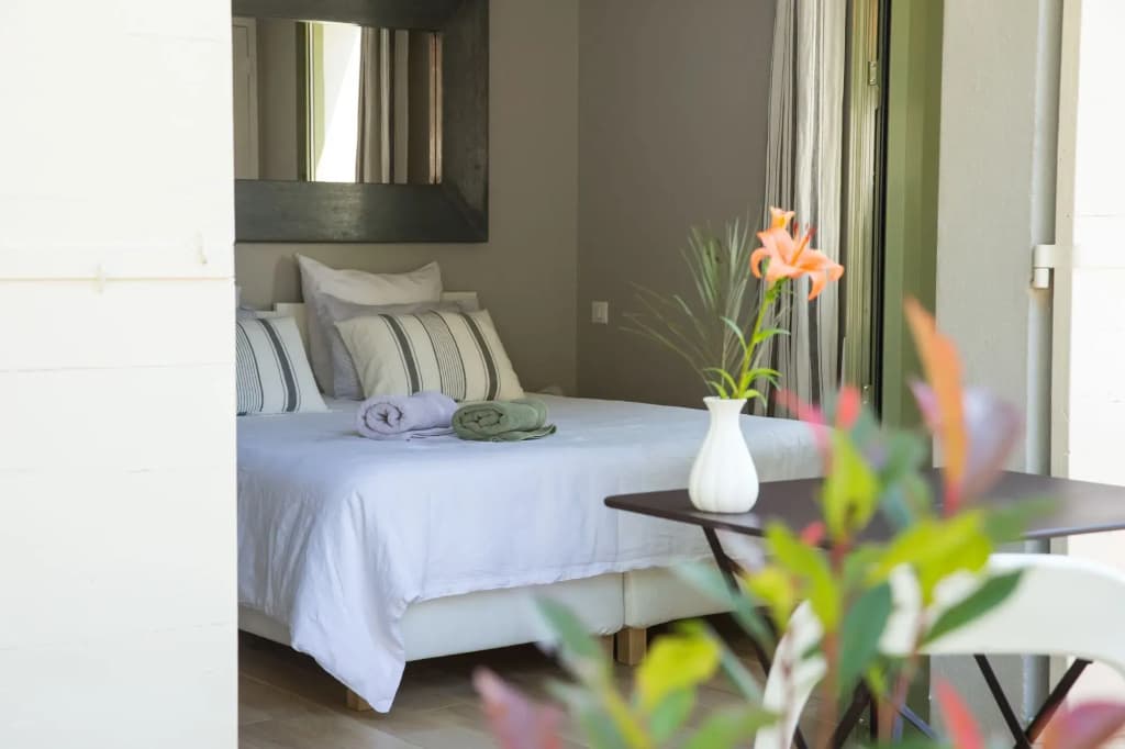 Chambre d'Hôtes Arima - Photo 3