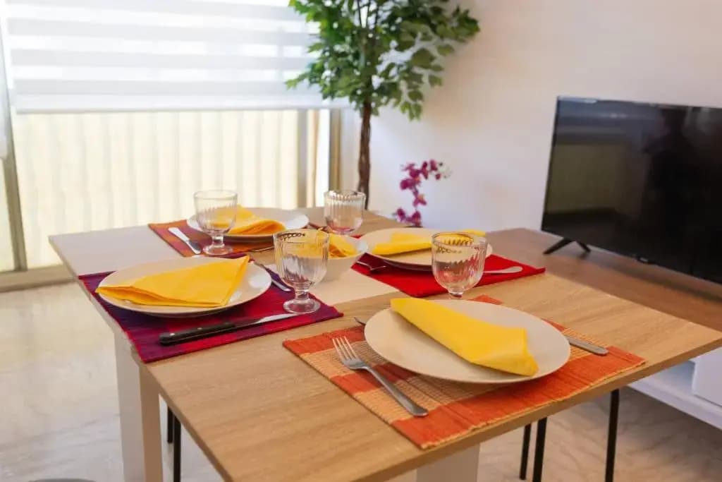 Maxbnb - MOURILLON PLAGE - 90m de la mer - T2 45m2 - Parking Public Gratuit 800m-1300 places - Miniature 8