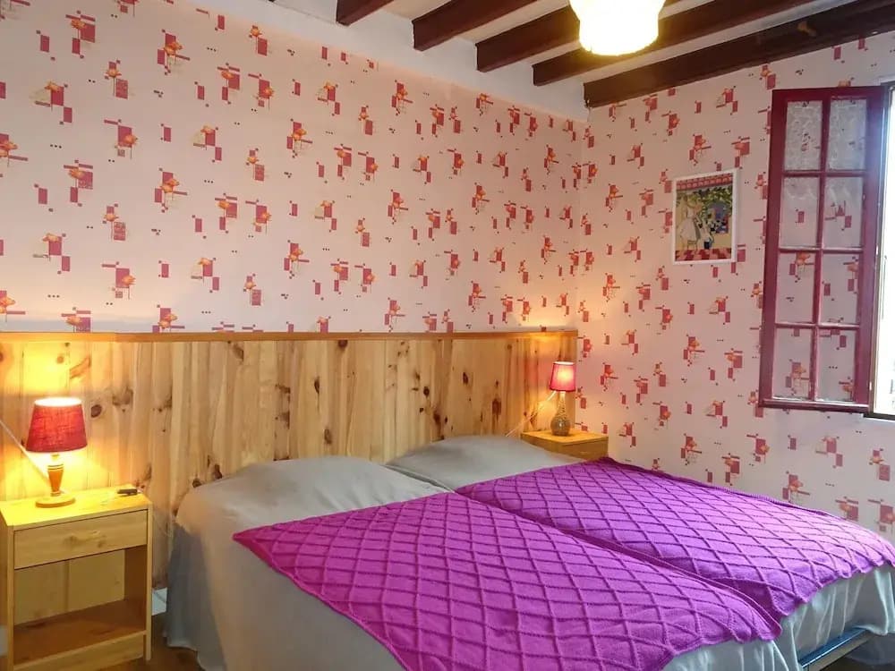 Holiday Home in Etretat Near Beach & Cliffs - Photo 4
