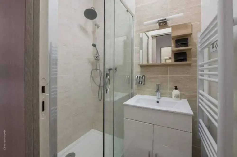 Charming Flat - 1bdr/2p - Montargis Centre - Miniature 8