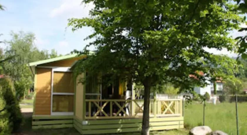 Flower Camping les Bouleaux - Photo 1