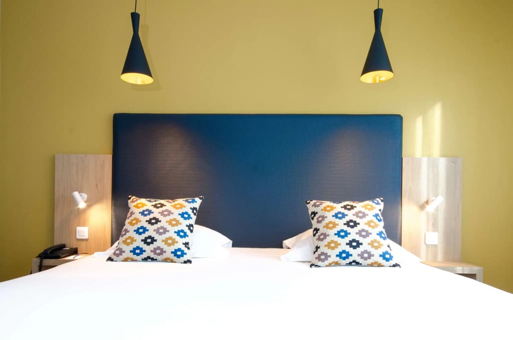 Best Western Plus Hotel Plaisance - Photo 4