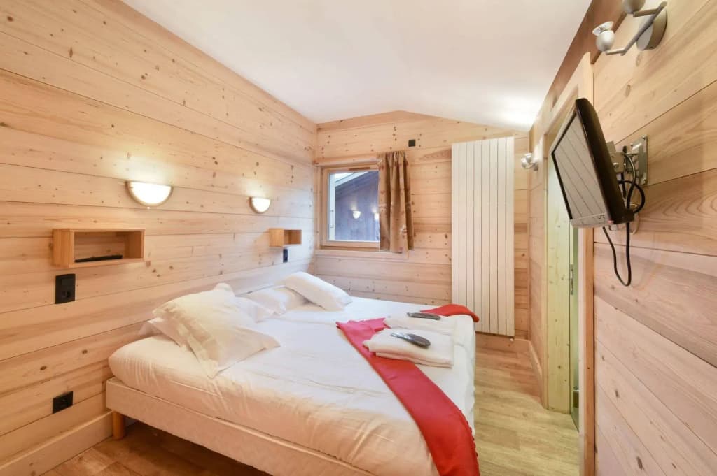 Loc Hotel Alpen Sports - Miniature 6