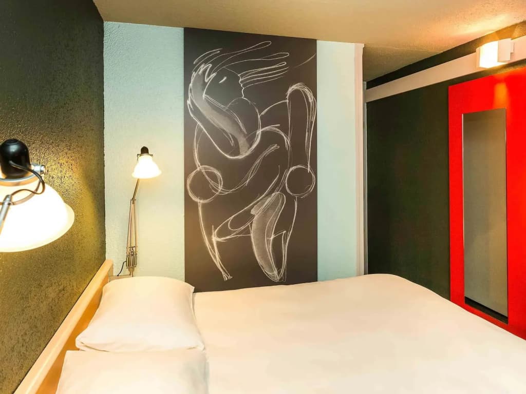 Ibis Lorient-Caudan - Photo 2