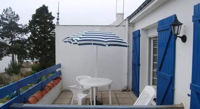 La Chaumiere de la Mer - Photo 4