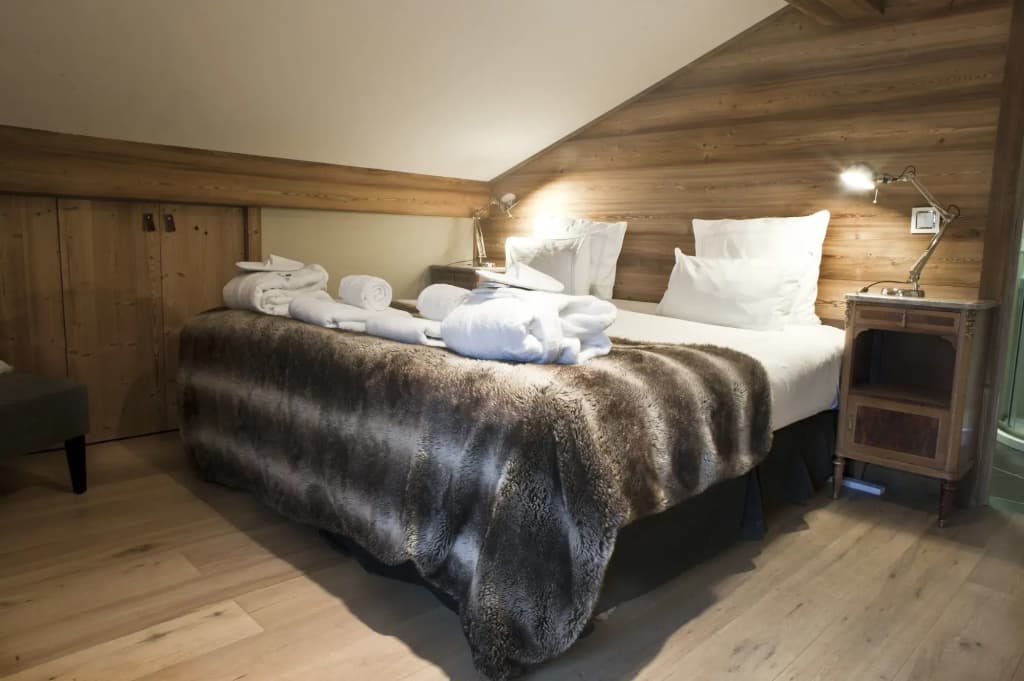 Chamois d'Or Hotel & Spa - Photo 5