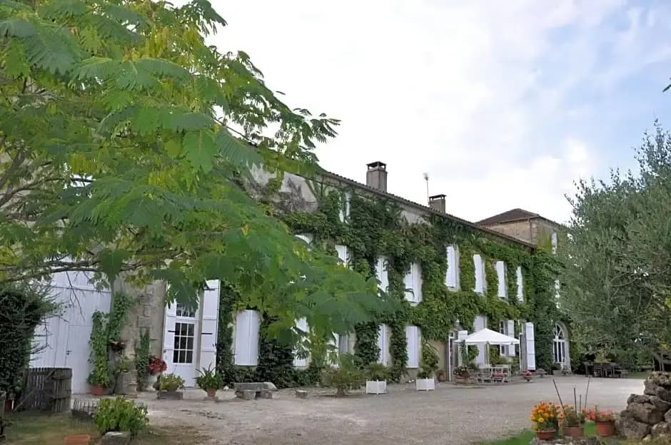 Domaine de Paguy - Miniature 8