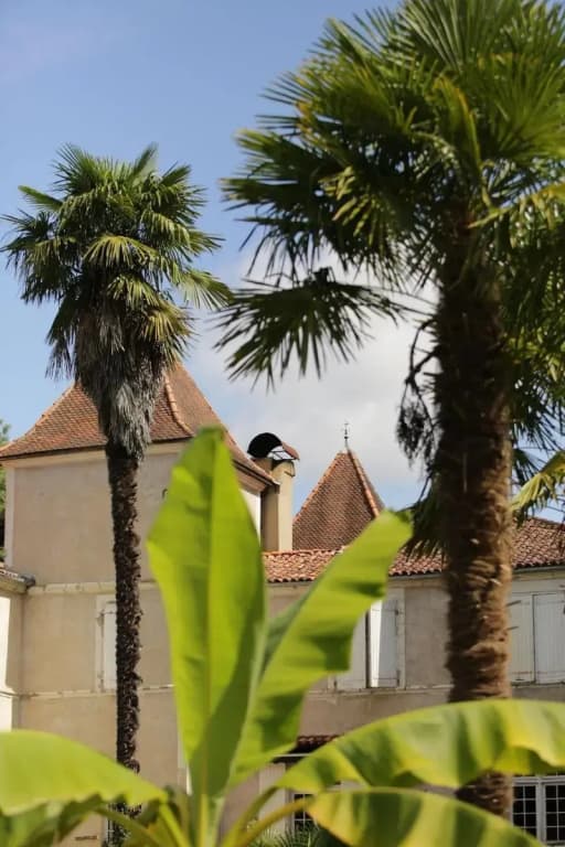 Chateau Saint Martin - Photo 1