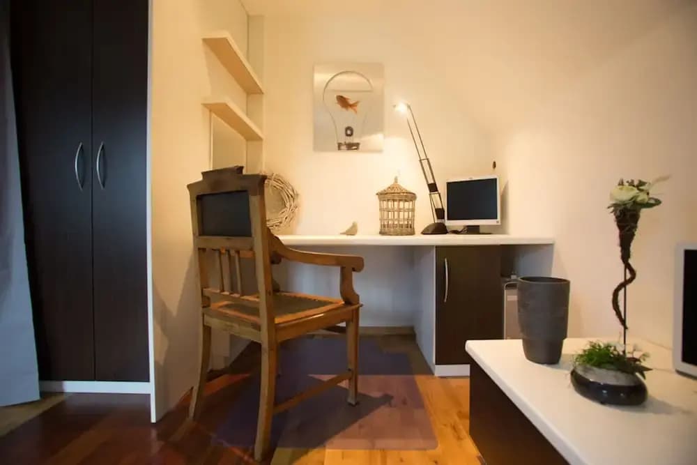 Appartement Mélusine avec Balcon - Miniature 6