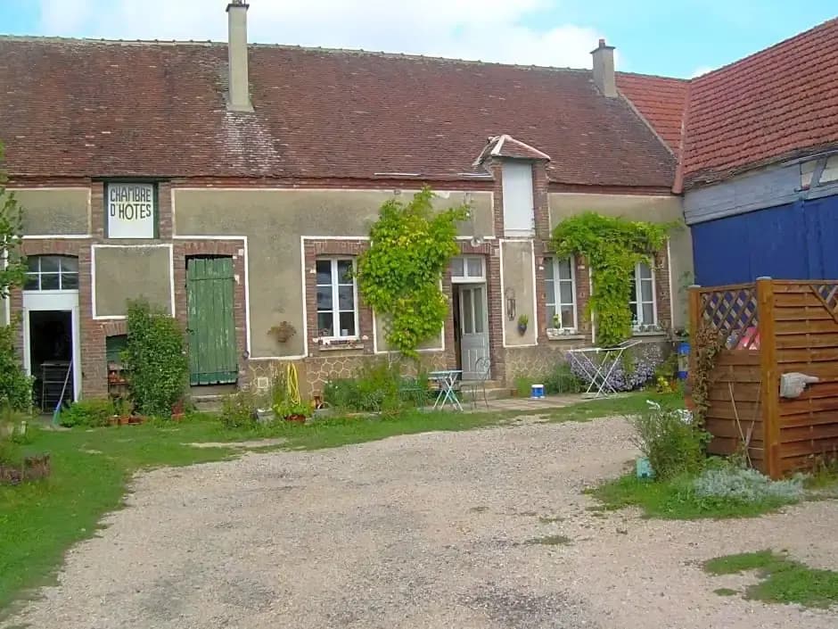 Ferme de l'Art Rural et Populaire - Photo 1