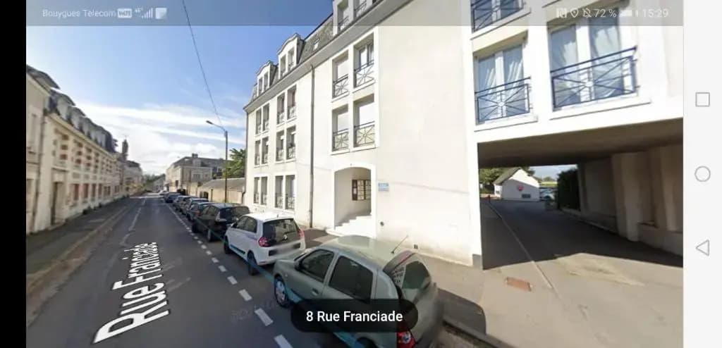 Happy Kool - centre ville + wifi + parking privé - Photo 1