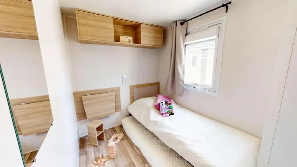NEW Jungle Lake - Clim - WIFI - Draps & serviettes - BBQ - 10' des plages - Photo 2