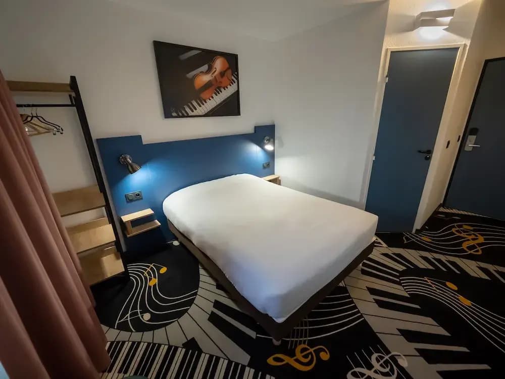 Welcomotel Beauvais - Photo 2