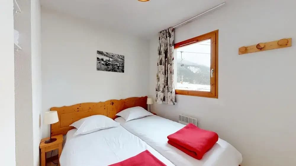Apartment for 6 People in Val Cenis - Photo 1