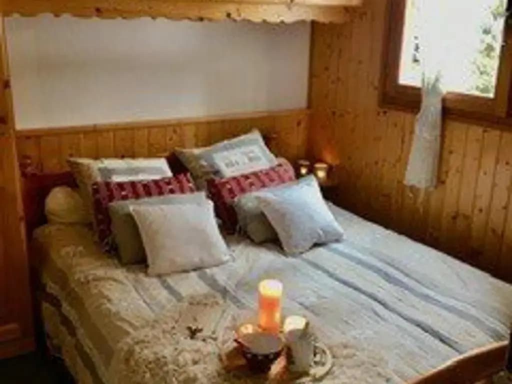 Appartement Saint-Jean-d'Aulps, 2 pièces, 6 personnes - FR-1-573-30 - Miniature 6