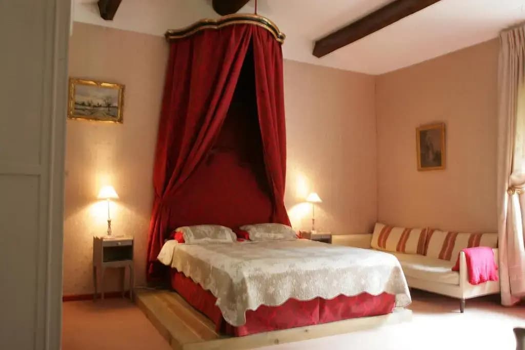 Le Mas Des Pots Rouges - Photo 5