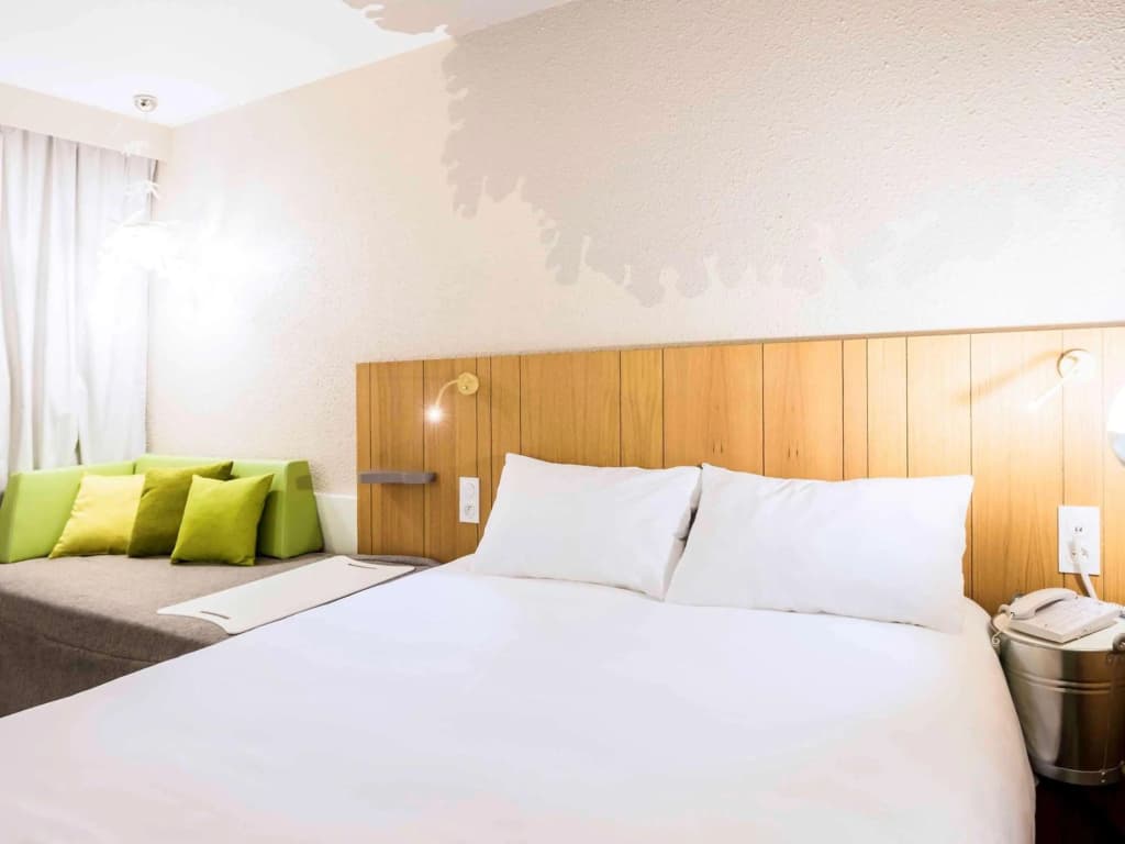 ibis Styles Tours Sud - Miniature 7