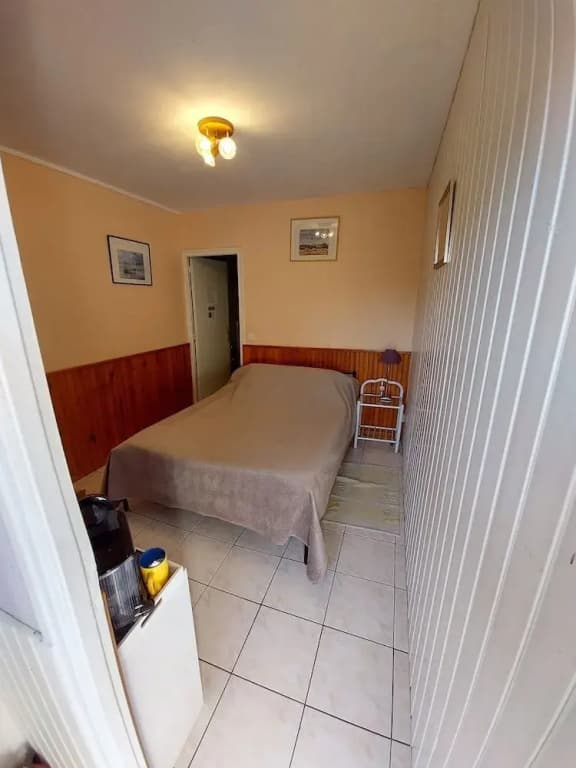 Chambres d'hôtes Les Salles - Miniature 6
