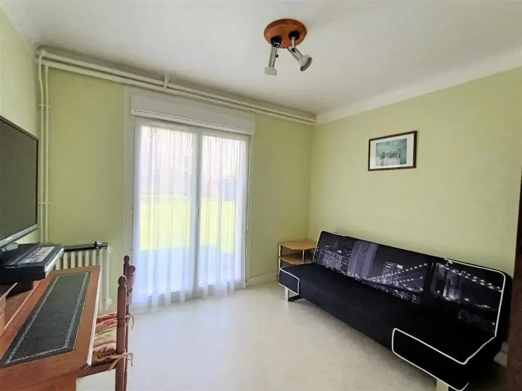 Appartement Aix-les-Bains, 2 pièces, 2 personnes - FR-1-555-5 - Photo 1