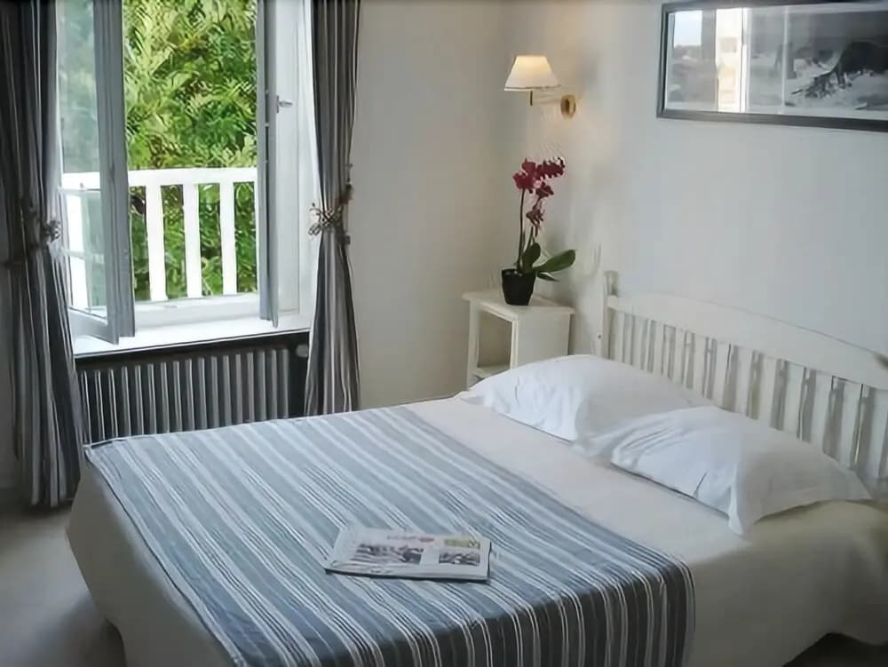 Citotel L'oree Du Bois - Photo 2