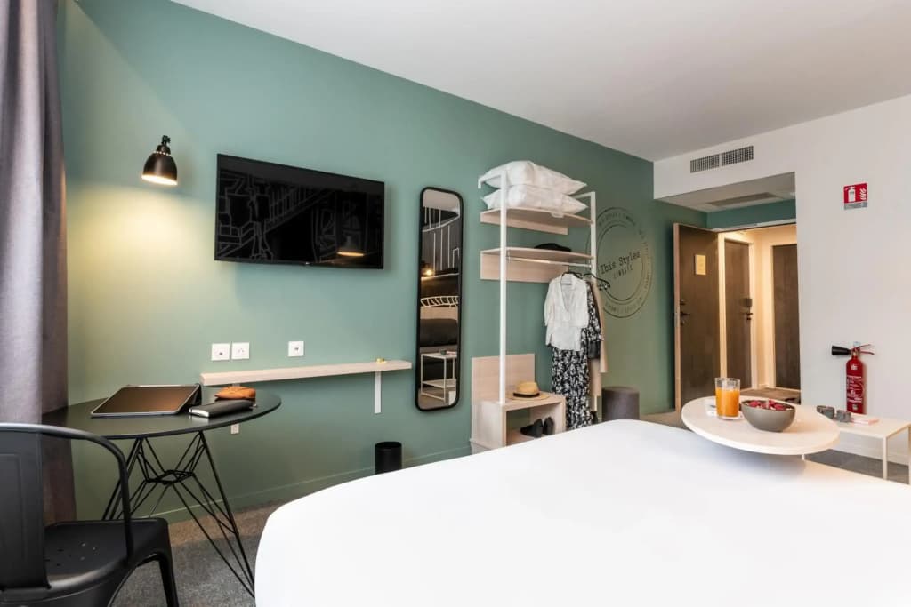 ibis Styles Limoges Centre - Photo 3