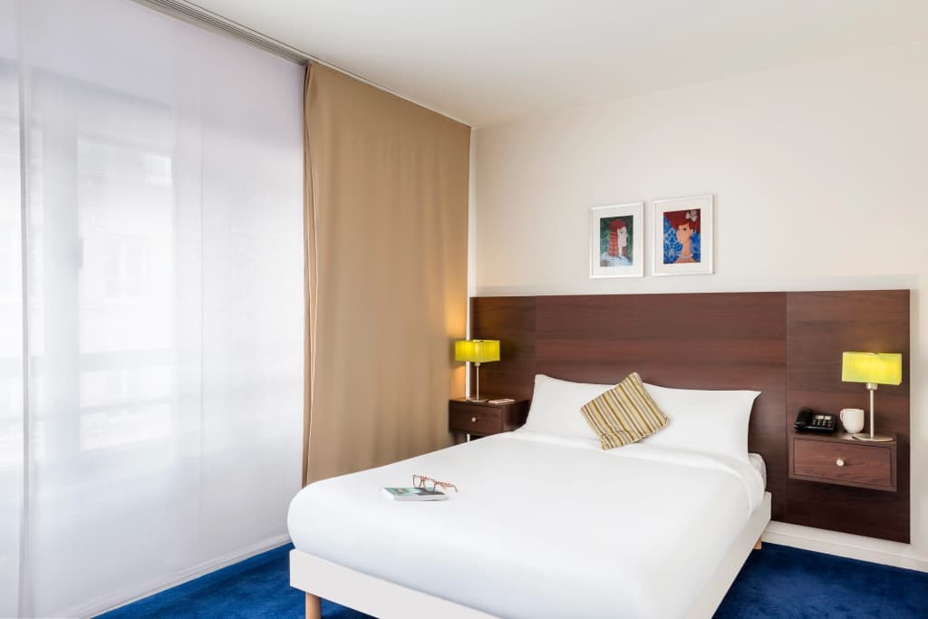 Aparthotel Adagio Access Paris Bastille - Photo 2