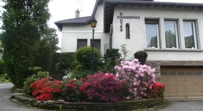 Maison D'Hotes Borisov - Photo 1