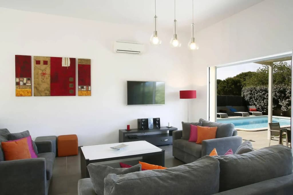 Domaine Villas Mandarine - Photo 2