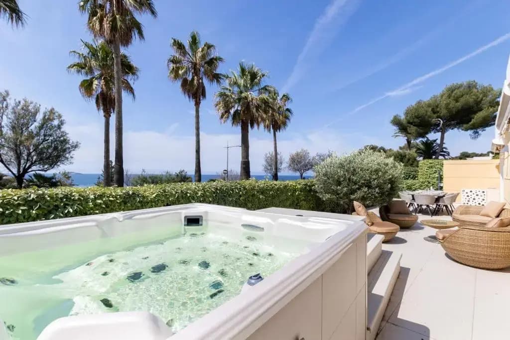 Le Palm Beach - Photo 1