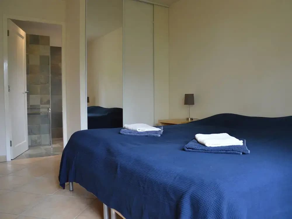 Modern Villa with Private Pool in Cabris - Photo 4