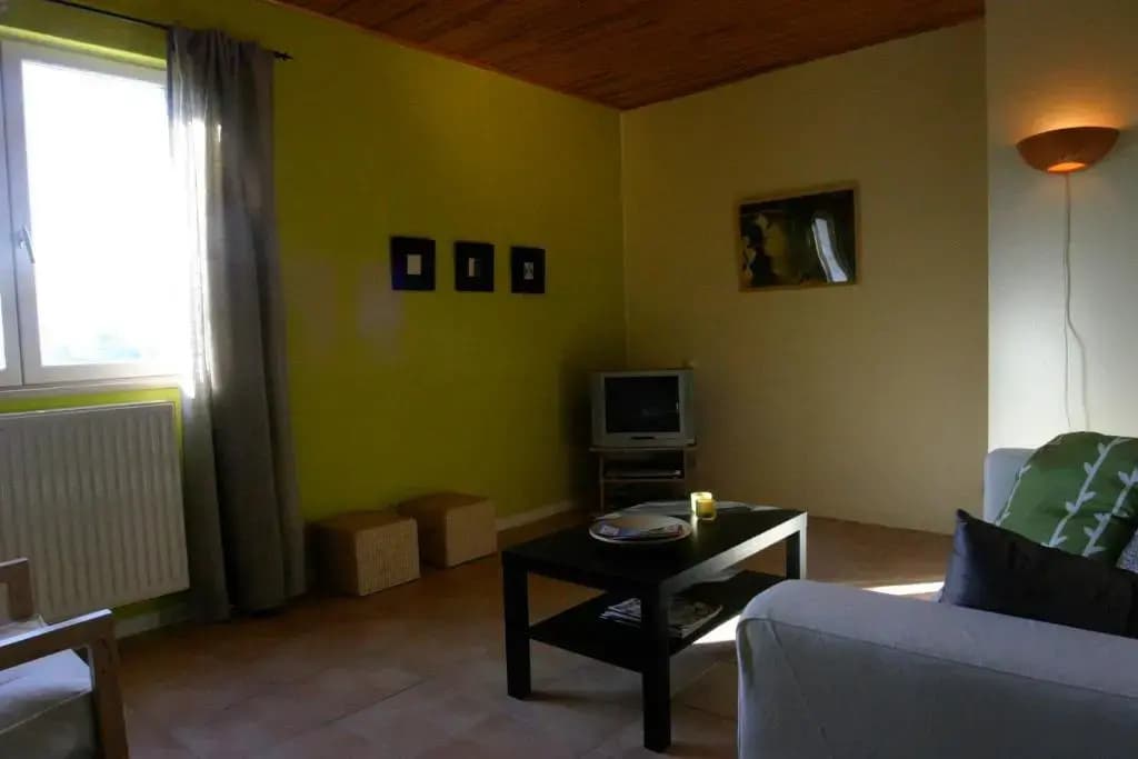 Le Mas De Saint-Ferréol Studio - Photo 2