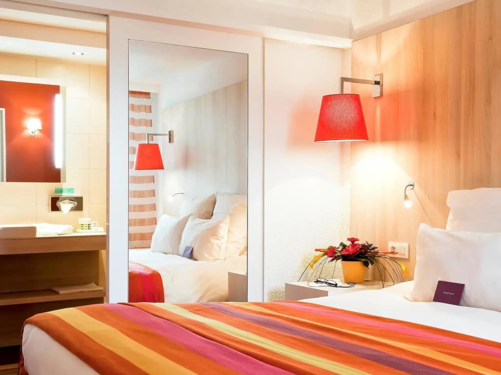 Mercure Pau Palais Sports - Photo 5