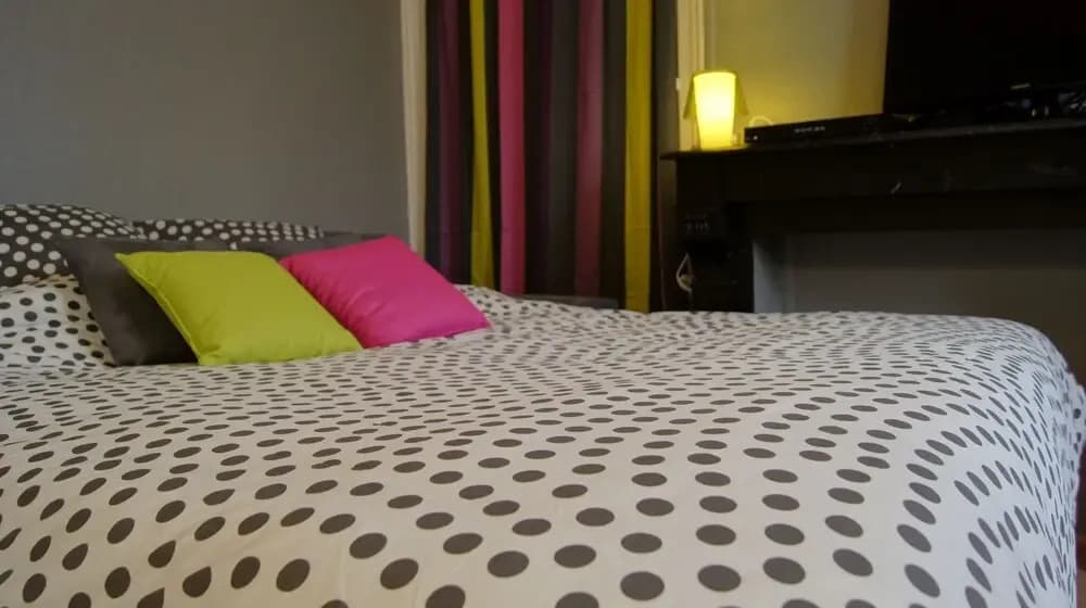 Appart Hôtel Lille - JEANNE - Photo 5