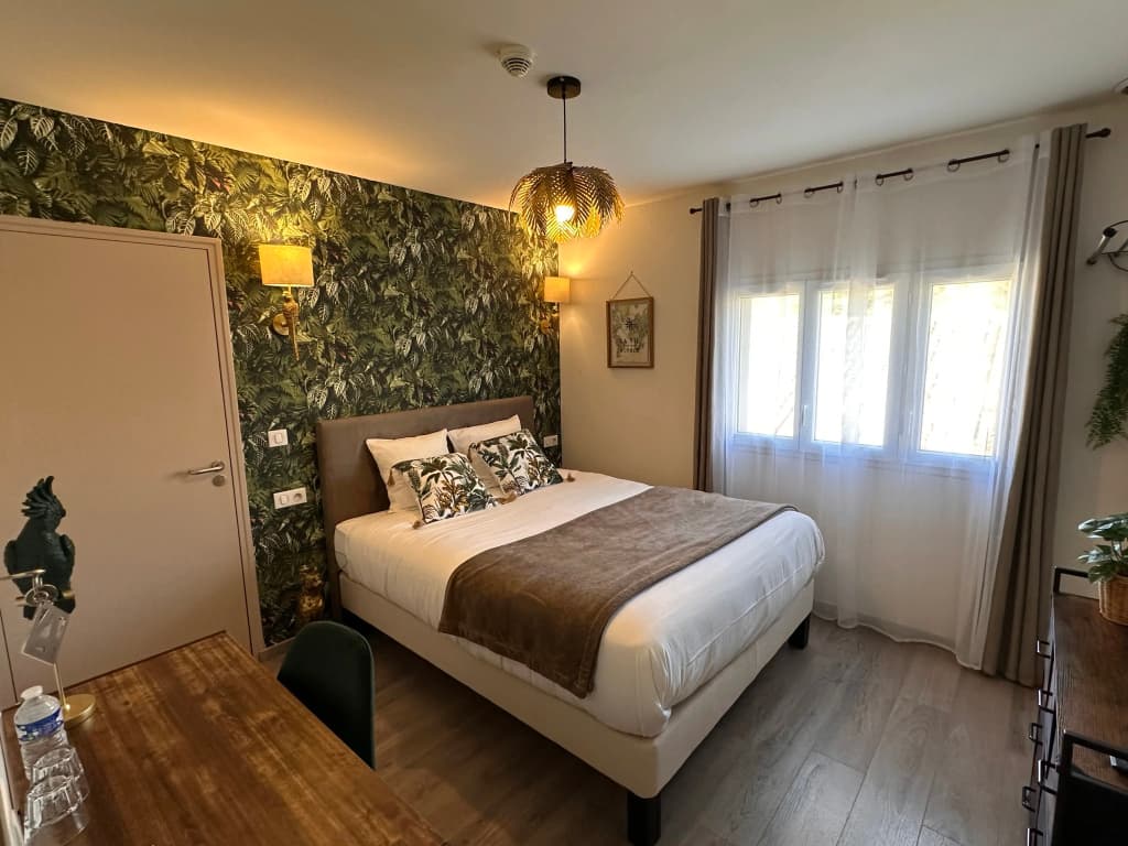 Auberge du Vieux Lanas - Photo 2