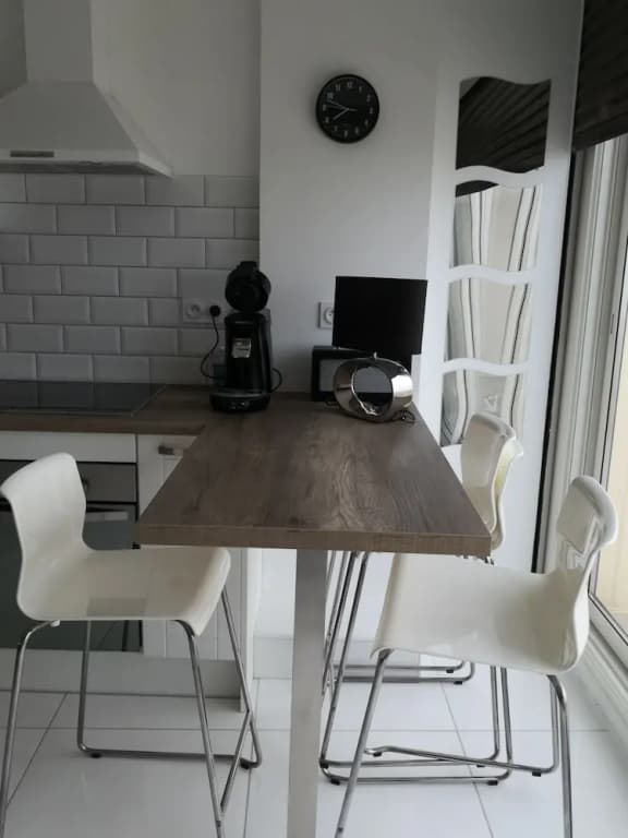 Appartement Helipolis D - Miniature 8