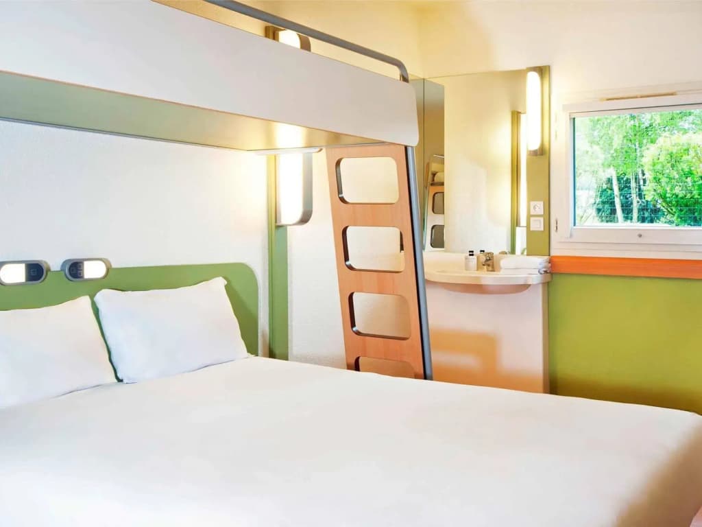 ibis budget Bourges - Miniature 6
