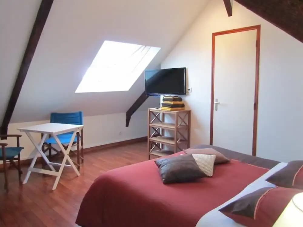 Chambres d'Hôtes Couleurs de Mer - Photo 4