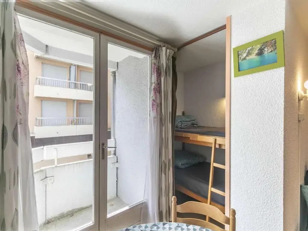 Appartement Cauterets, 1 pièce, 4 personnes - FR-1-401-23 - Photo 4