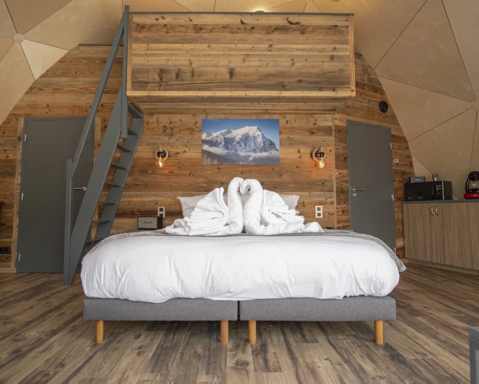 Alpin D’Hôme - Photo 1