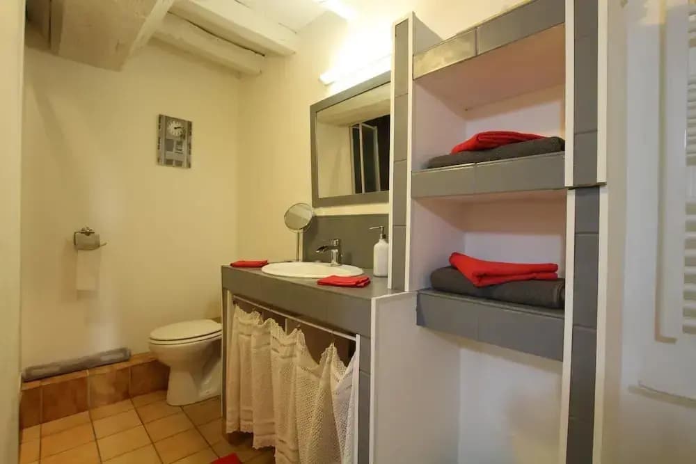 l'Angeviniere, maison d'hotes - Miniature 7