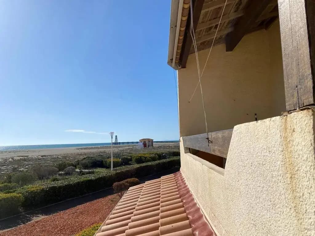 Appartement Port Leucate, 2 pièces, 6 personnes - FR-1-81-482 - Miniature 8