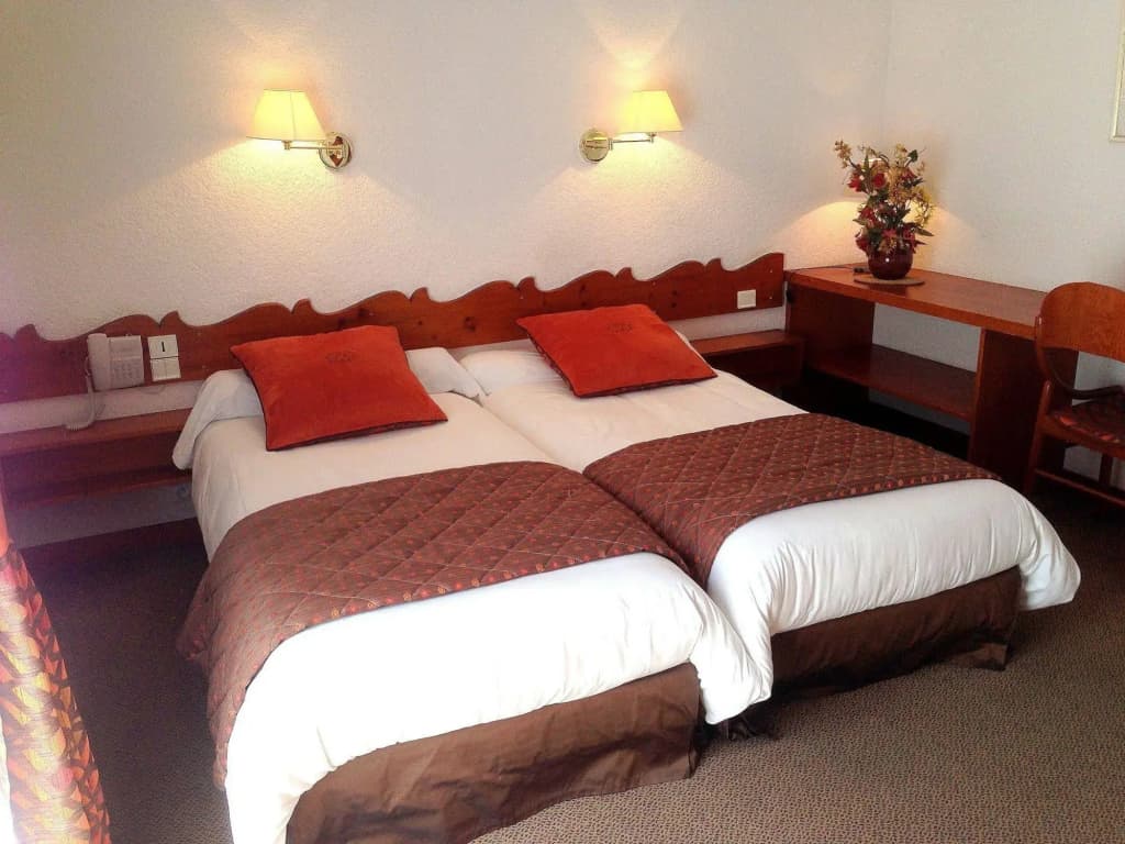 Hôtel Altis Val Vert - Photo 2