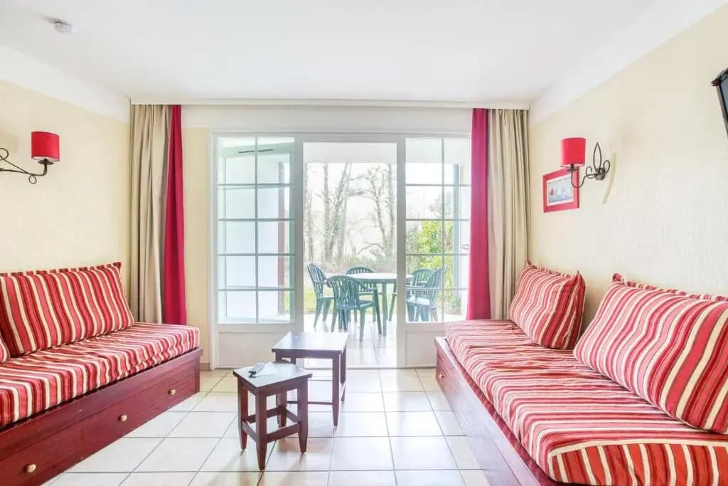 Le Domaine de Gascogne - appartement 2 pièces 4/5 personnes - Photo 2