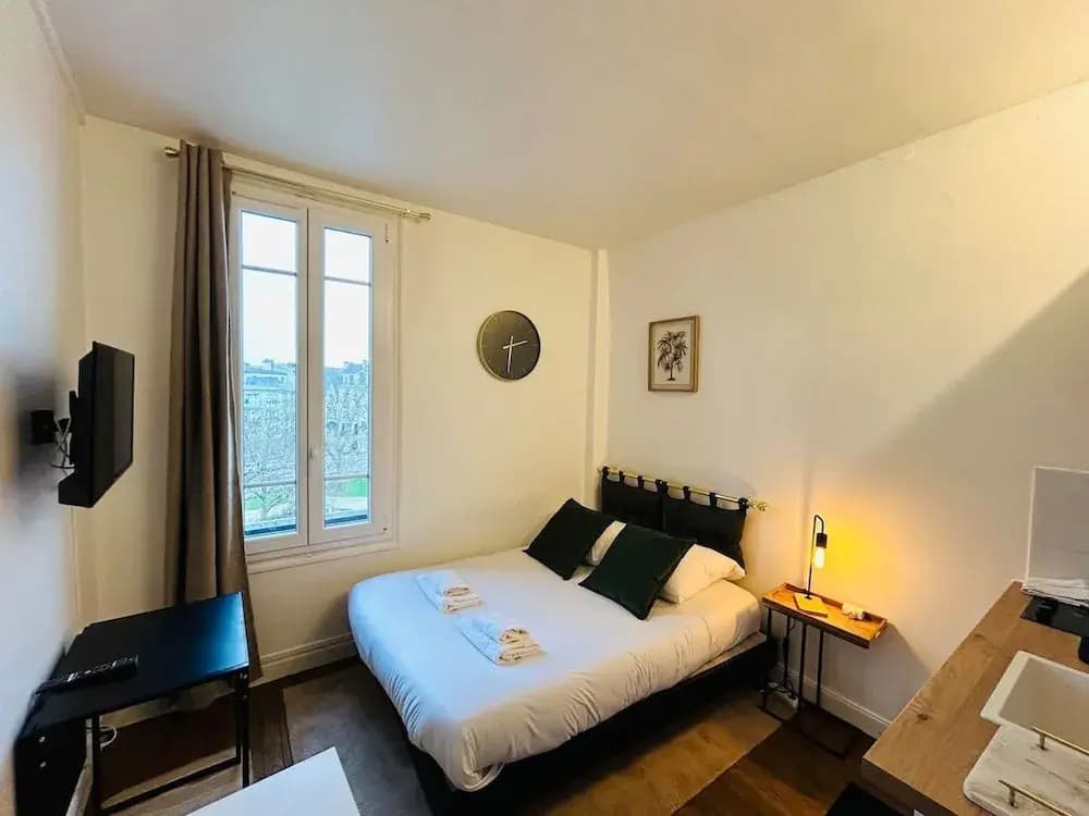 La Suite Briand Hypercentre - Photo 3