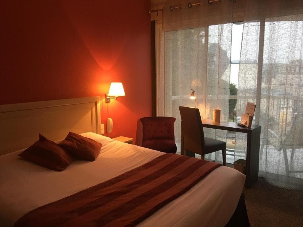 Bagnoles Hôtel - Photo 3