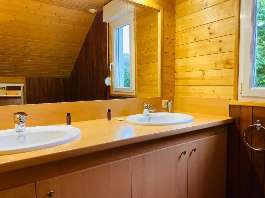 Chalet Brimbelle - Miniature 7