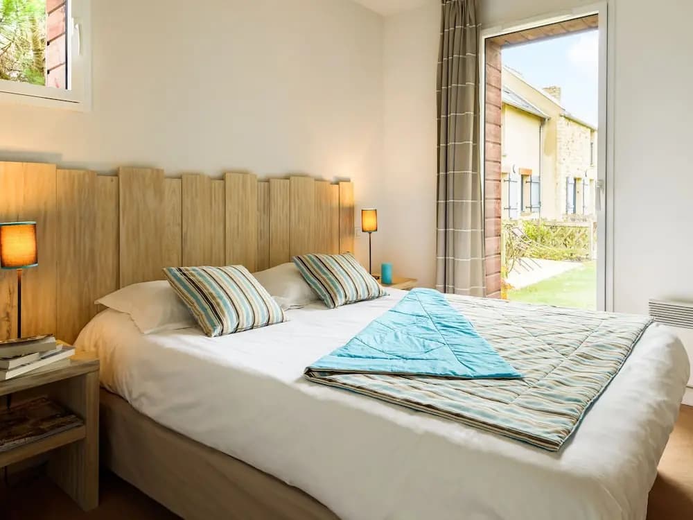 Beautiful Luxury Apartment Near a Breton Oyster Village - Photo 4