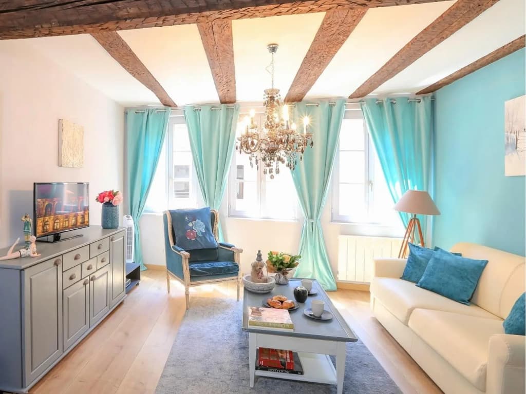 My Sweet Homes - Le 15 - Photo 2