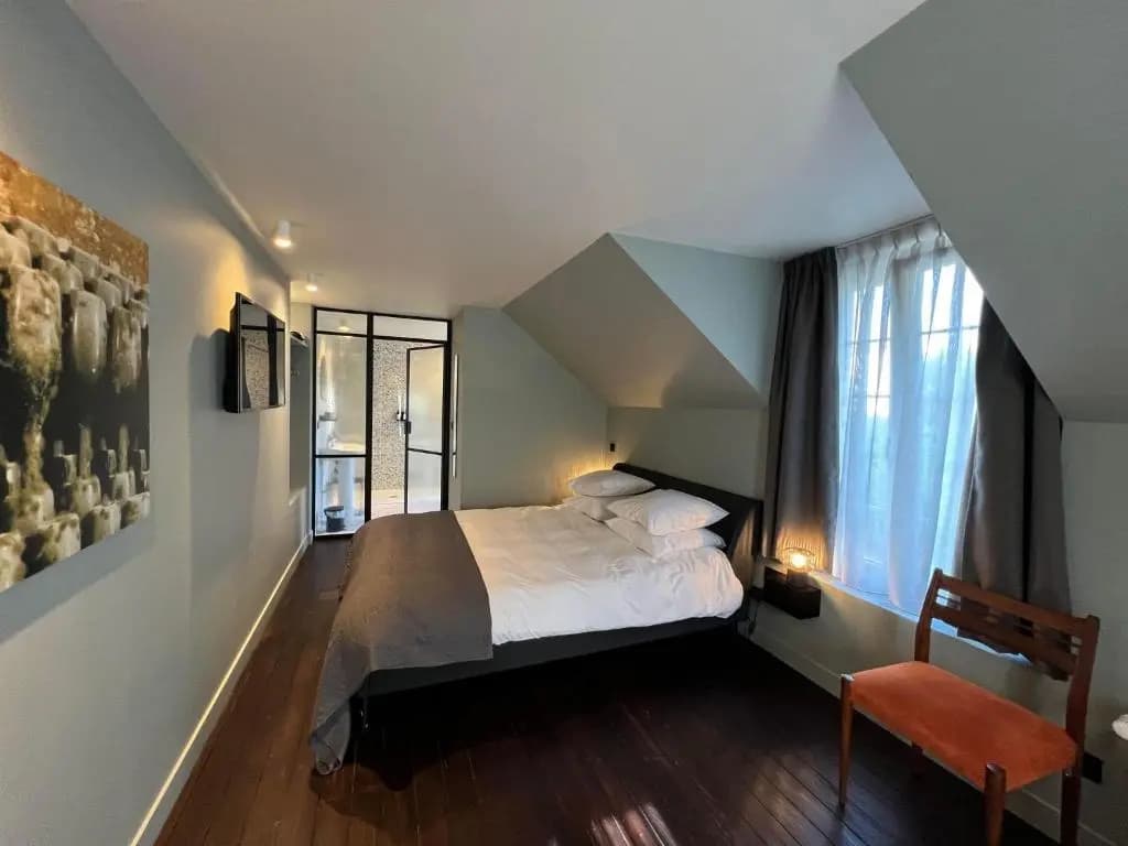 Le Petit Château - Photo 2